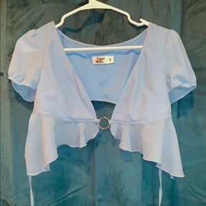 Seraphim Top